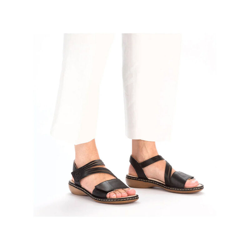 Rieker Hill 659 Sandal image number 1